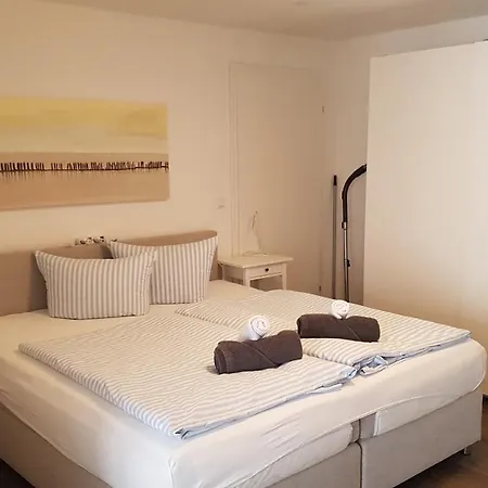 Hafenloft 3 * Norderney